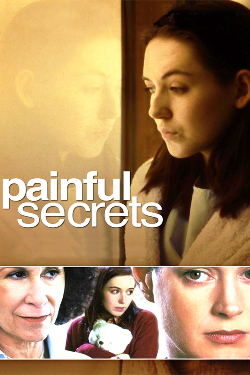 Постер Painful Secrets